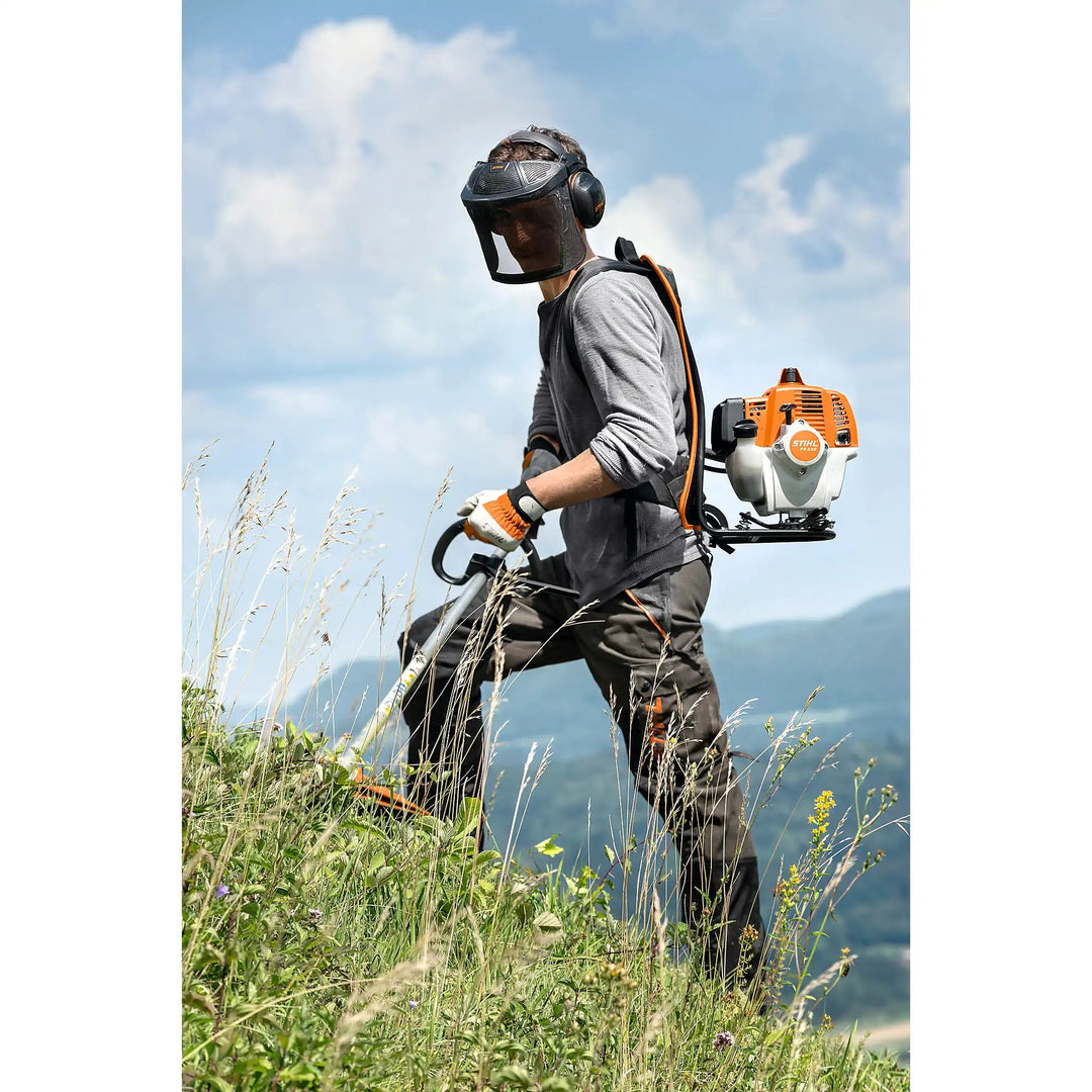 Desbrozadora STIHL FR 235