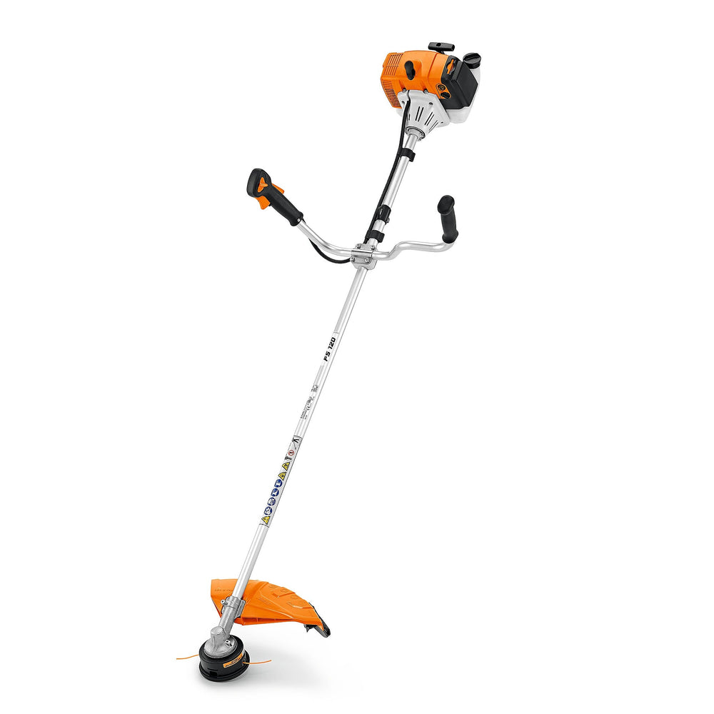 Desbrozadora STIHL FS 120