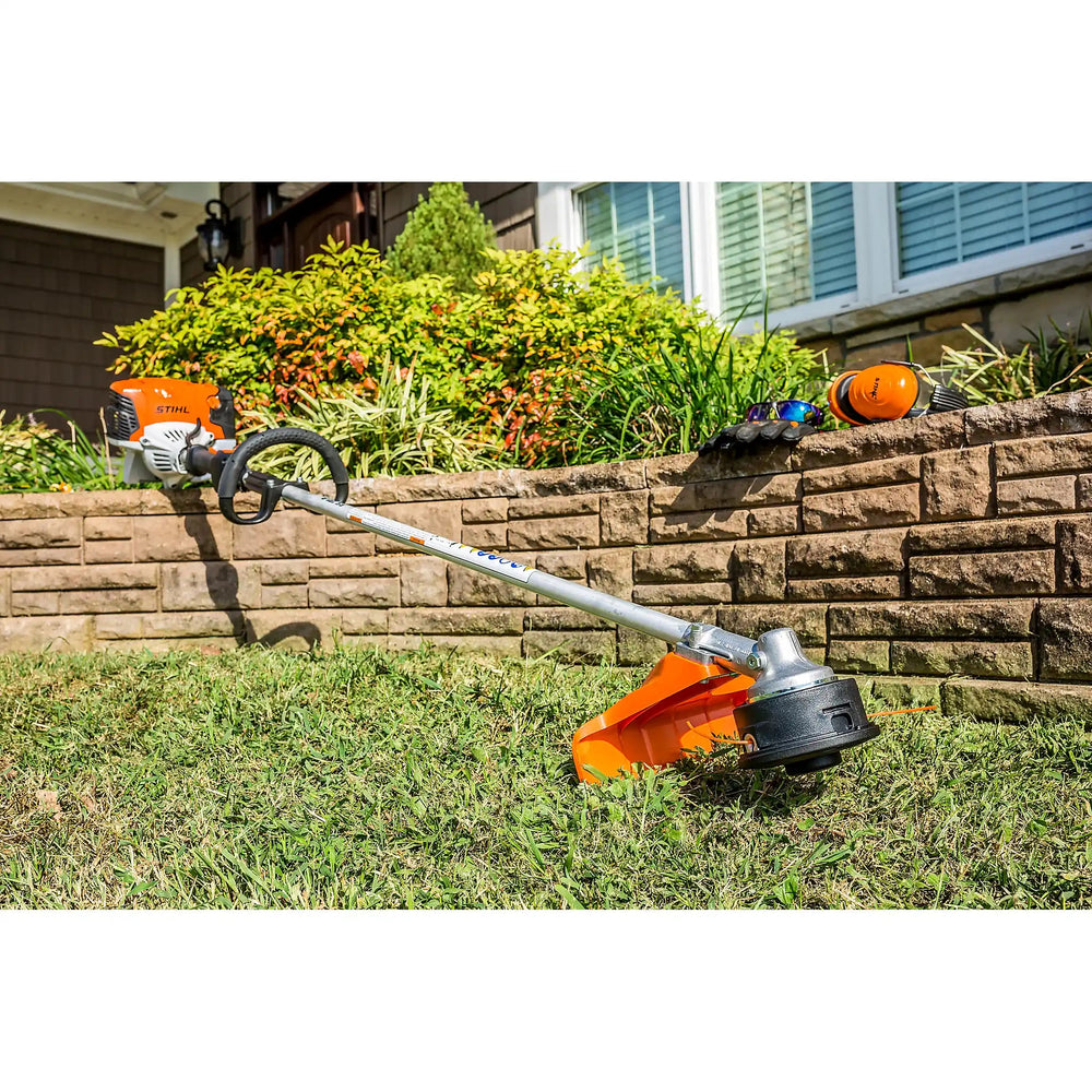 Desbrozadora STIHL FS 131 R