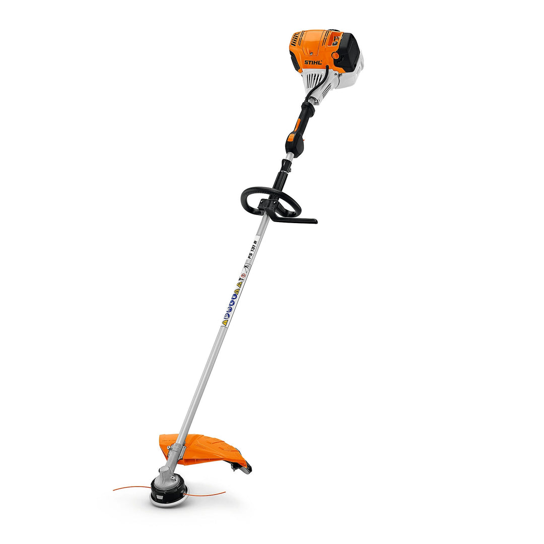 Desbrozadora STIHL FS 131 R