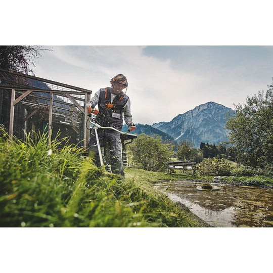 Desbrozadora STIHL FS 131