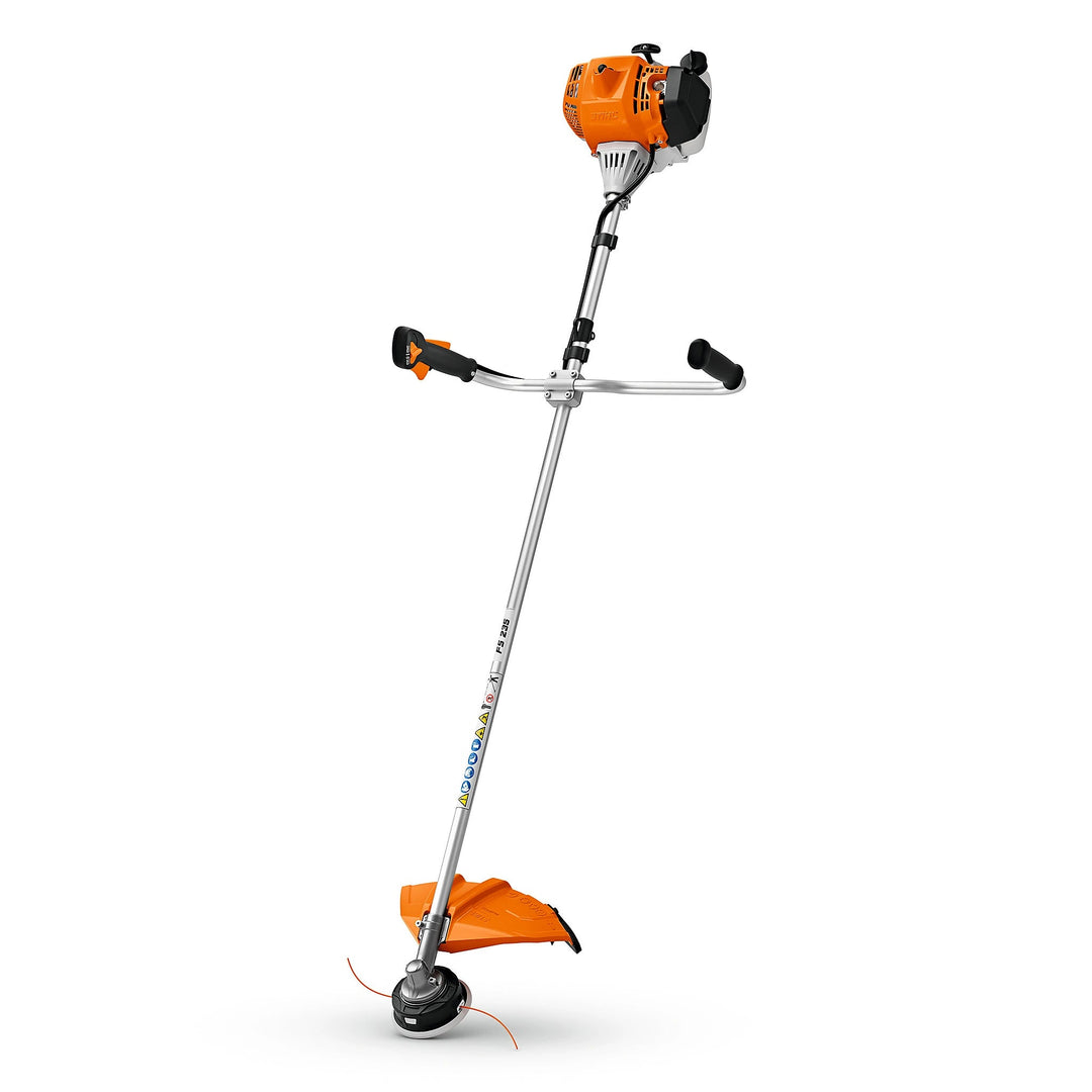 Desbrozadora STIHL FS 235