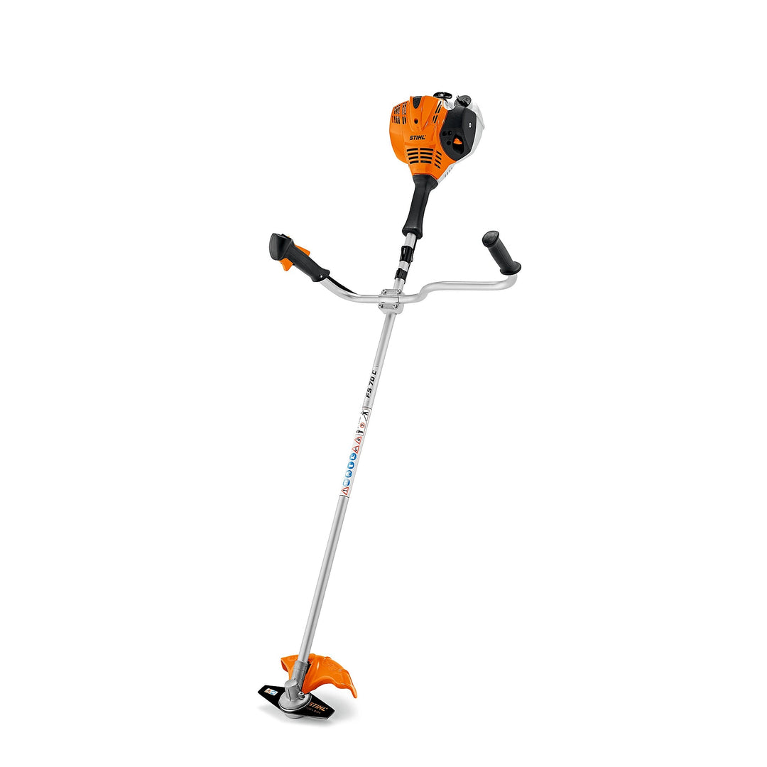 Desbrozadora STIHL FS 70 C-E