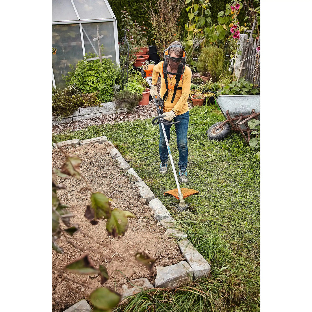 Desbrozadora STIHL FS 91 R