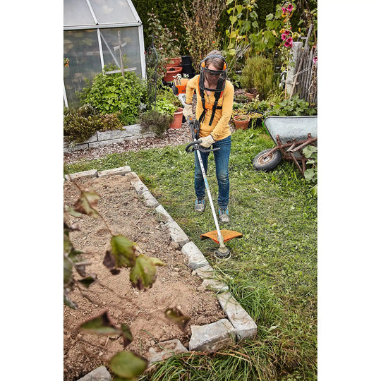 Desbrozadora STIHL FS 91 R