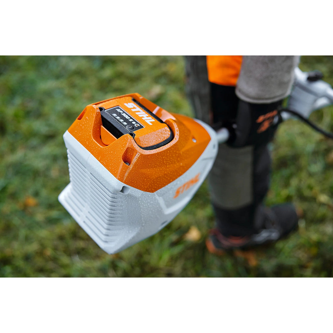 Desbrozadora STIHL FSA 120 - Sin batería ni cargador