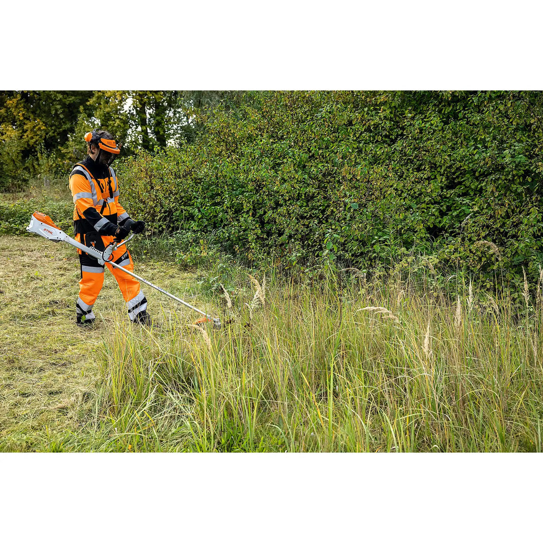 Desbrozadora STIHL FSA 135 R - Sin batería ni cargador
