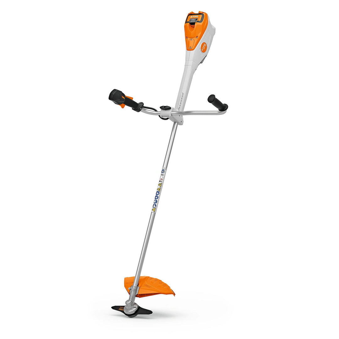 Desbrozadora STIHL FSA 135 - Sin batería ni cargador
