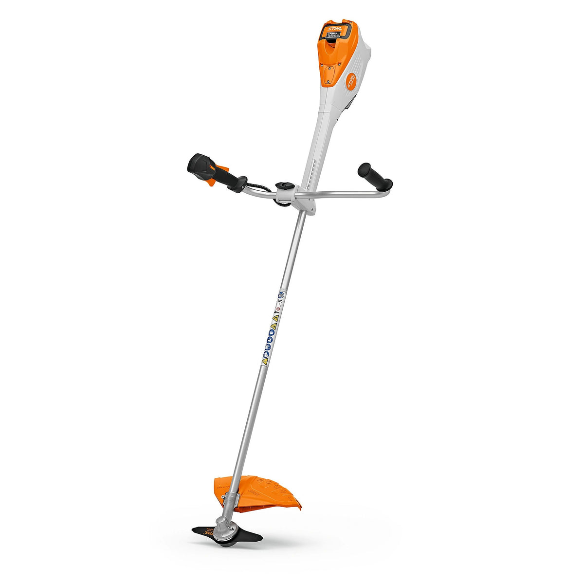 Desbrozadora STIHL FSA 135 - Sin batería ni cargador