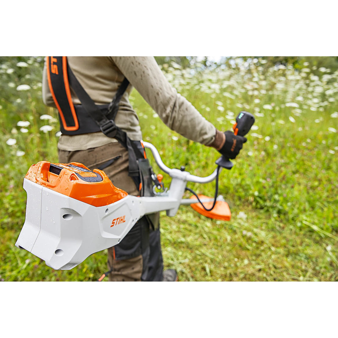 Desbrozadora STIHL FSA 135 - Sin batería ni cargador