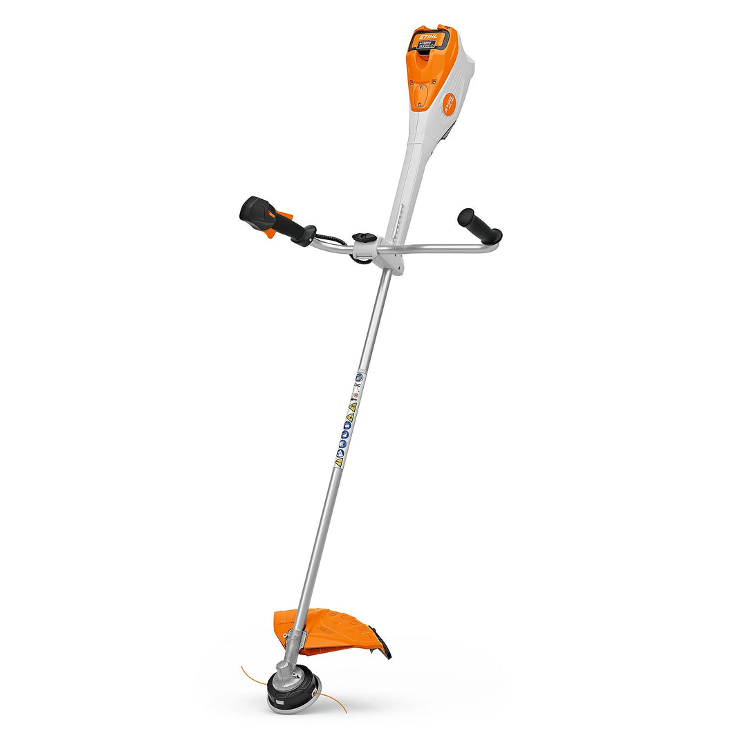 Desbrozadora STIHL FSA 135 - Sin batería ni cargador