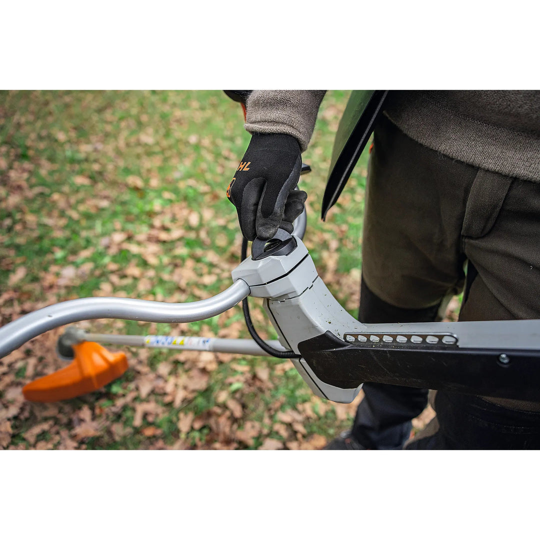 Desbrozadora STIHL FSA 200 - Sin batería ni cargador