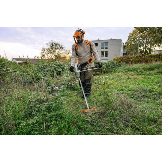 Desbrozadora STIHL FSA 200 - Sin batería ni cargador
