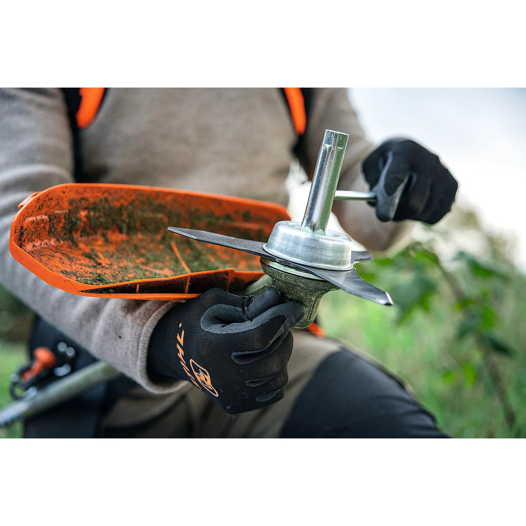 Desbrozadora STIHL FSA 200 - Sin batería ni cargador