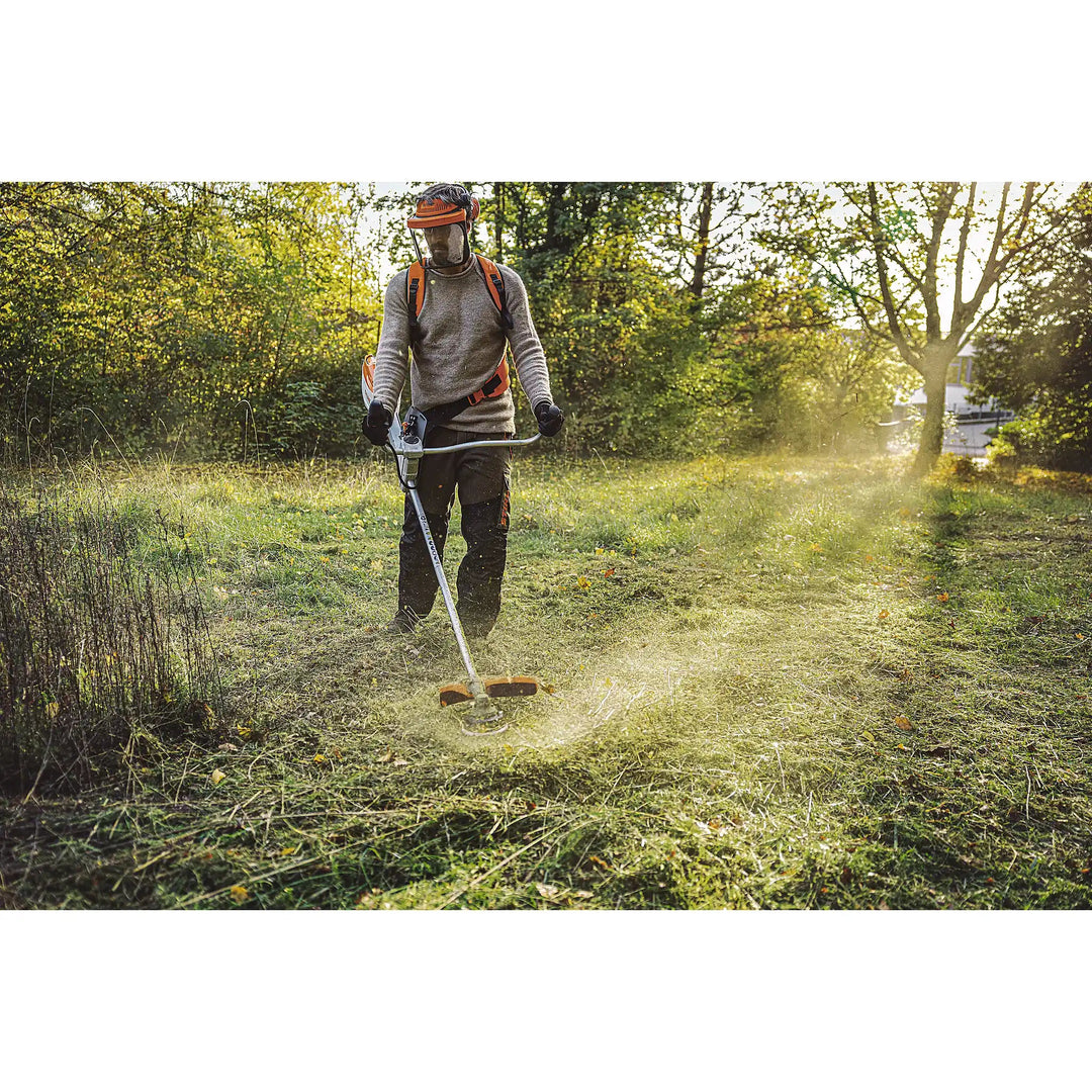 Desbrozadora STIHL FSA 200 - Sin batería ni cargador