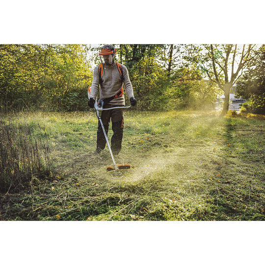 Desbrozadora STIHL FSA 200 - Sin batería ni cargador