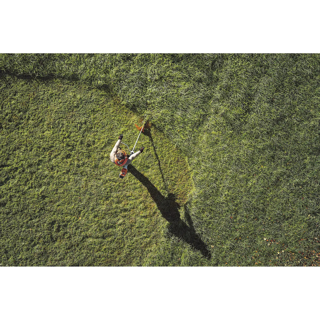 Desbrozadora STIHL FSA 200 - Sin batería ni cargador
