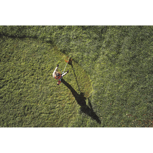 Desbrozadora STIHL FSA 200 - Sin batería ni cargador