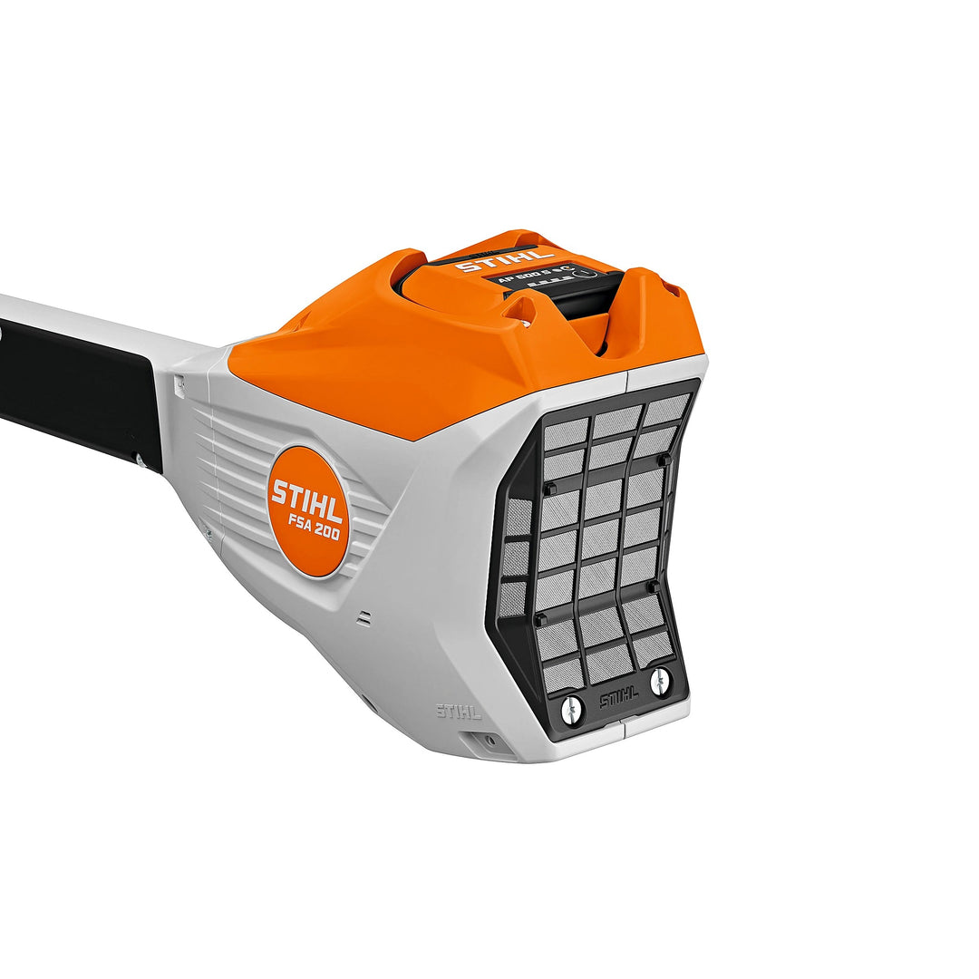 Desbrozadora STIHL FSA 200 - Sin batería ni cargador