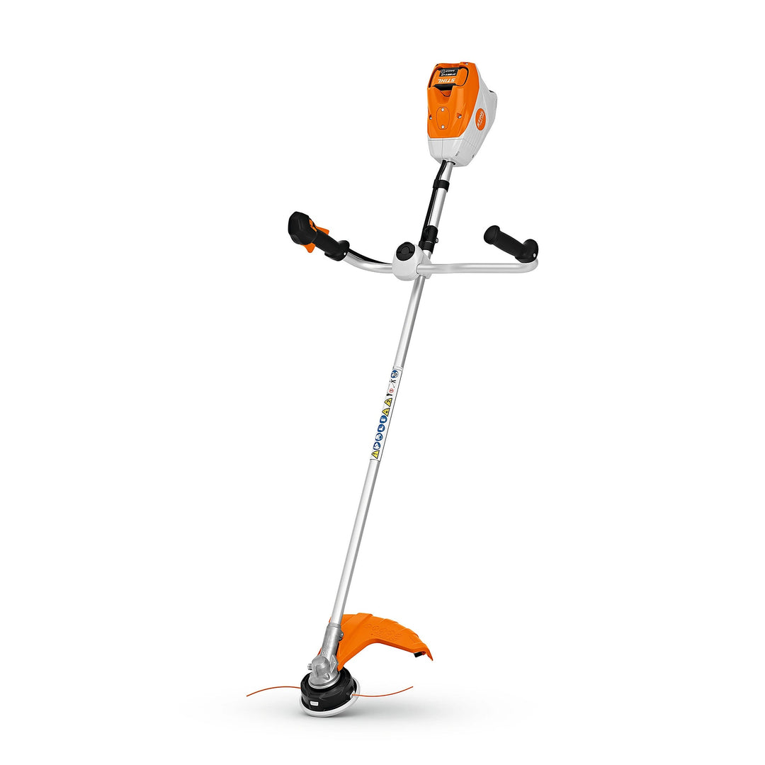 Desbrozadora STIHL FSA 250 - Sin batería ni cargador