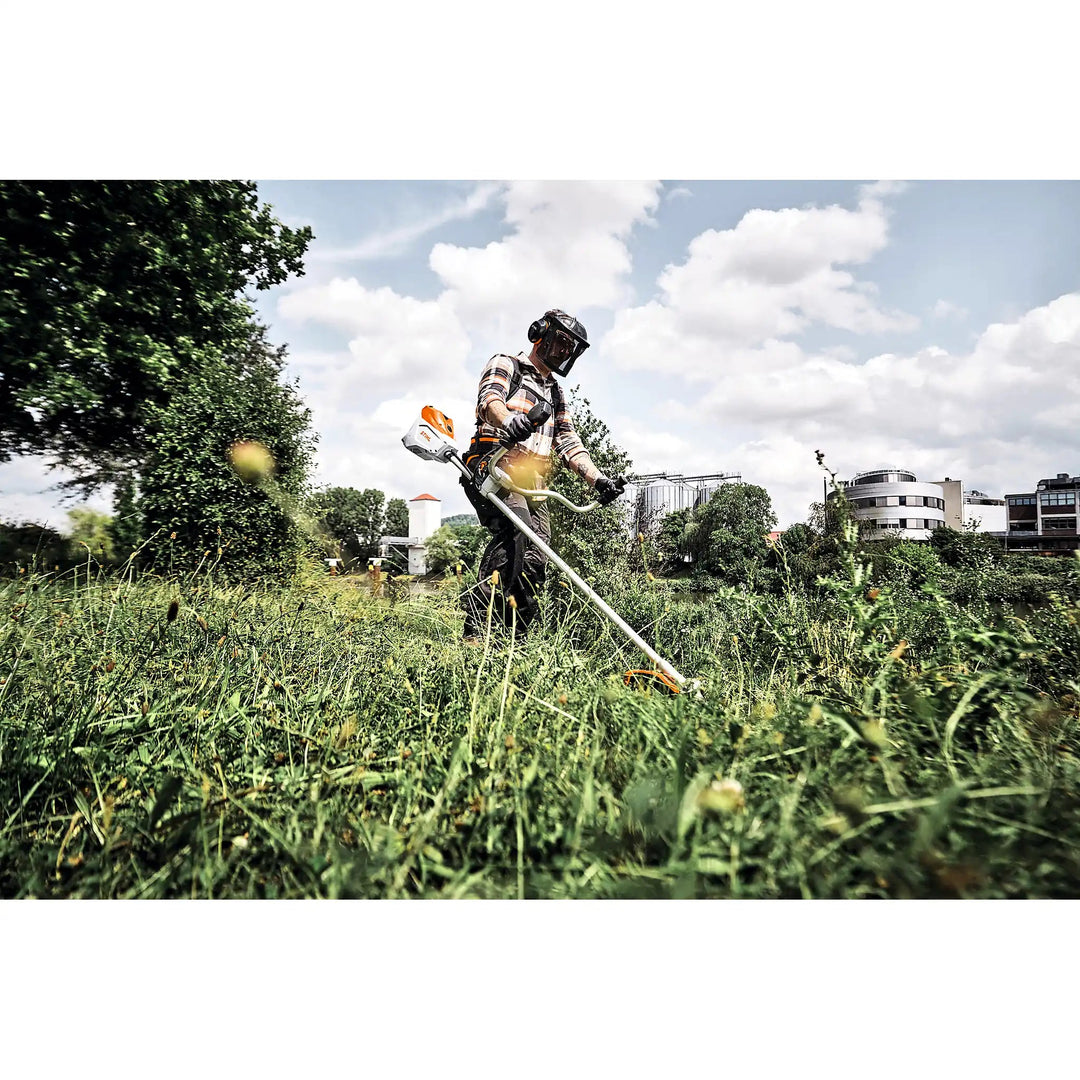 Desbrozadora STIHL FSA 250 - Sin batería ni cargador