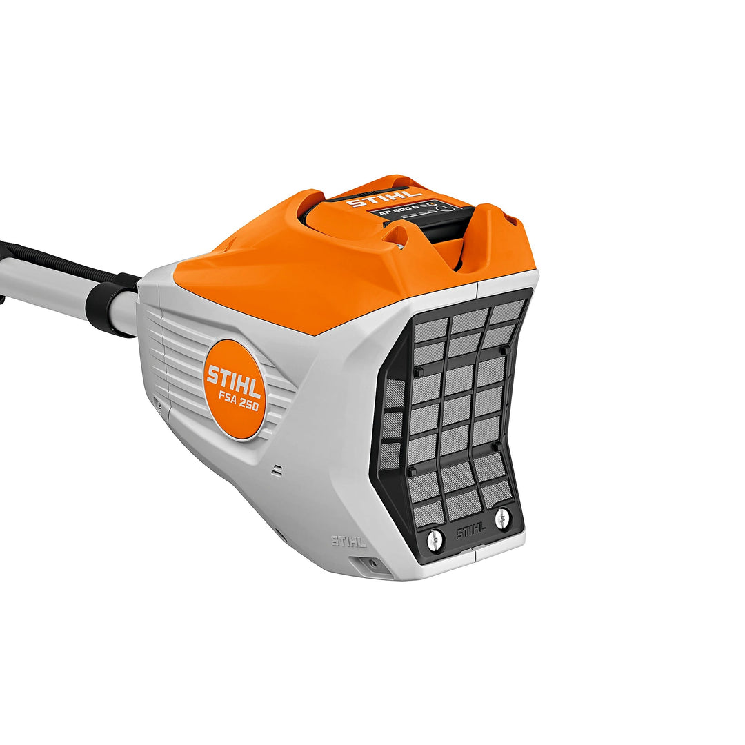 Desbrozadora STIHL FSA 250 - Sin batería ni cargador