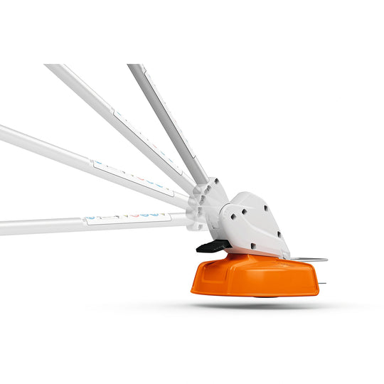 Desbrozadora STIHL FSA 30 + Batería y cargador