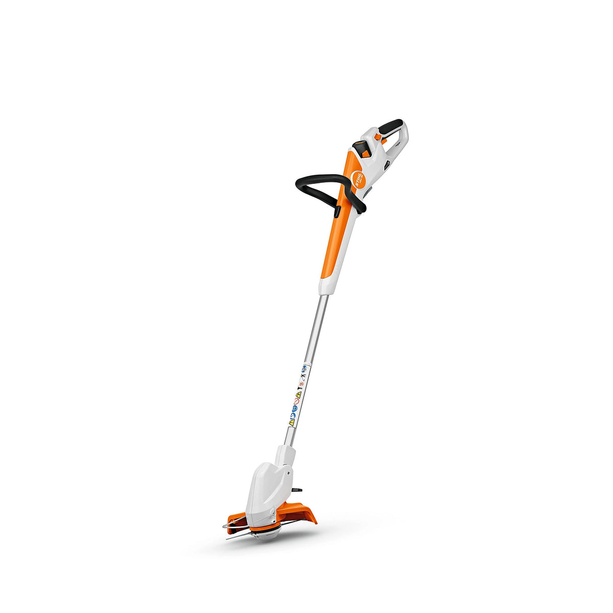 Desbrozadora STIHL FSA 30, sin batería ni cargador