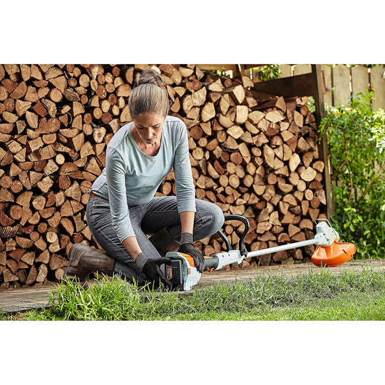 Desbrozadora STIHL FSA 57 - Sin batería ni cargador