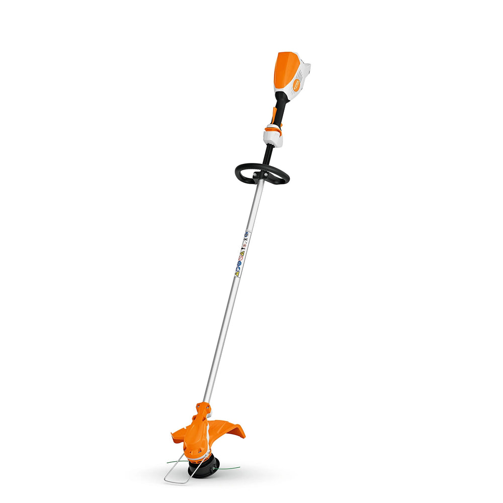 Desbrozadora STIHL FSA 60 R + Batería AK 20 y cargador