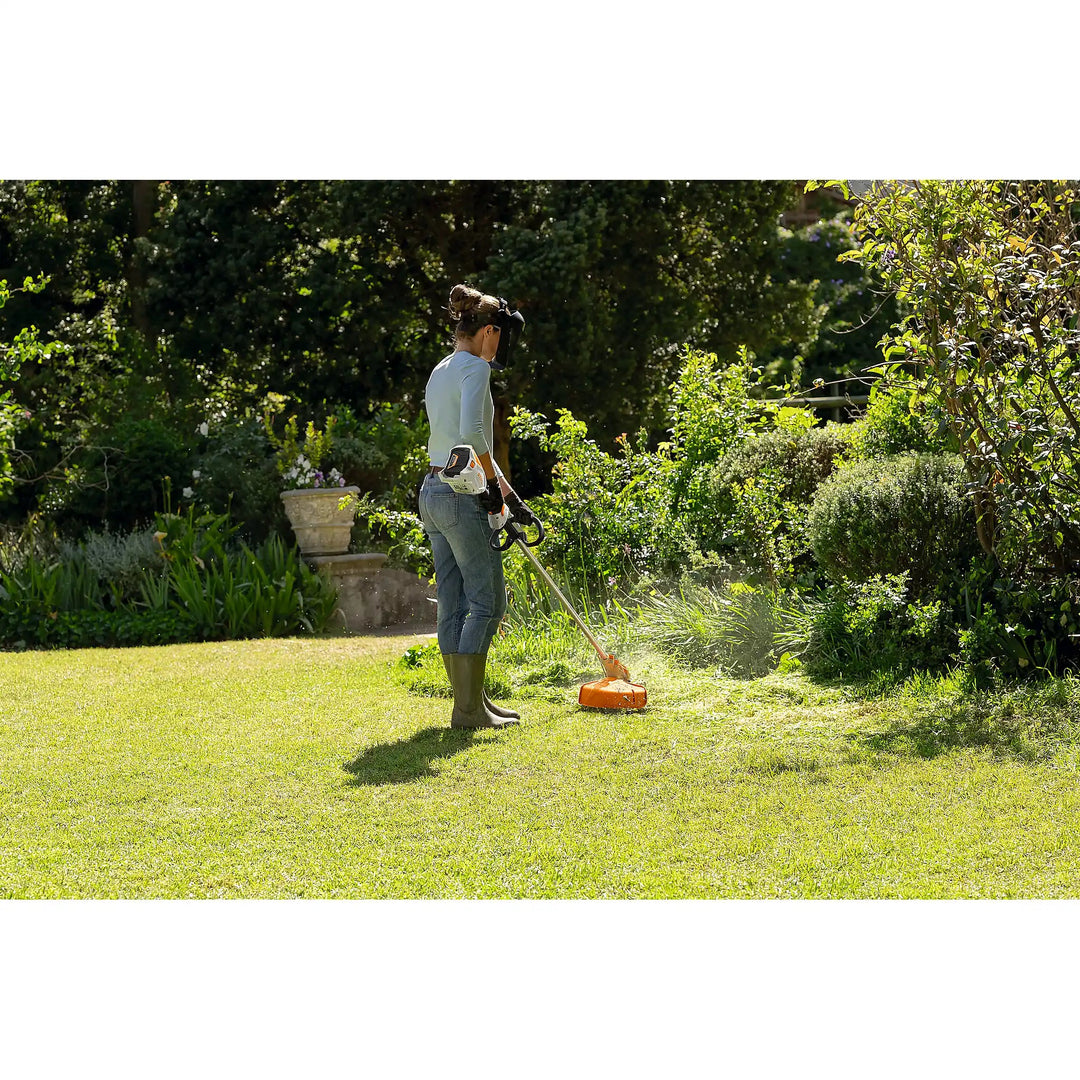Desbrozadora STIHL FSA 60 R - Sin batería ni cargador