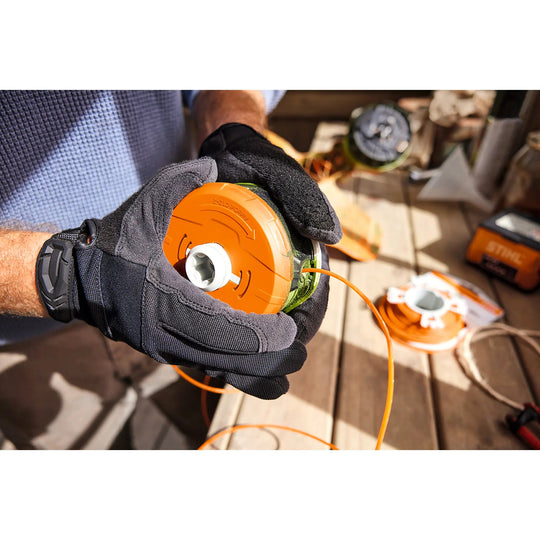 Desbrozadora STIHL FSA 70 R - Sin batería ni cargador