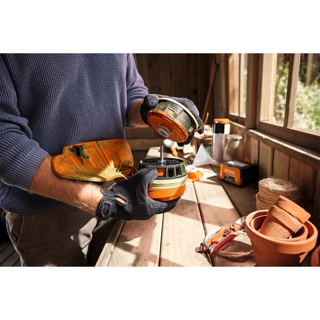 Desbrozadora STIHL FSA 70 R - Sin batería ni cargador
