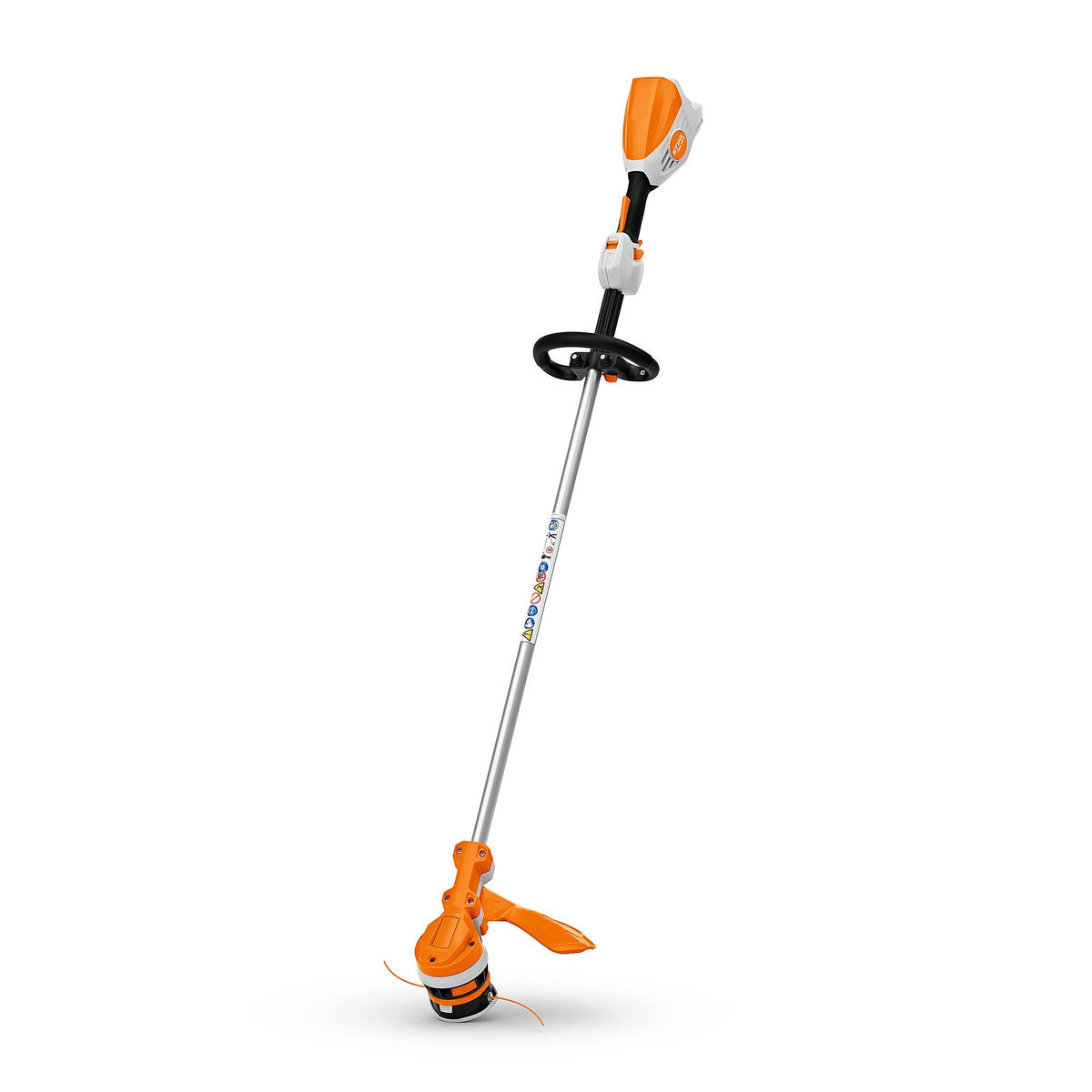 Desbrozadora STIHL FSA 70 R - Sin batería ni cargador
