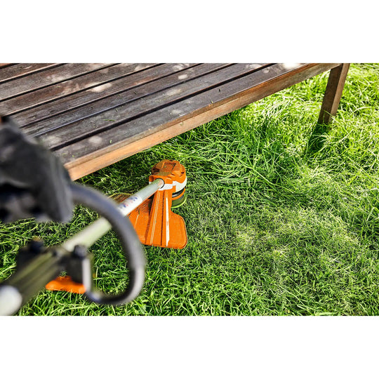 Desbrozadora STIHL FSA 70 R + Batería AK 20 y cargador