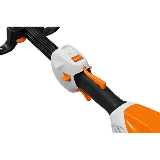 Desbrozadora STIHL FSA 70 R + Batería AK 20 y cargador