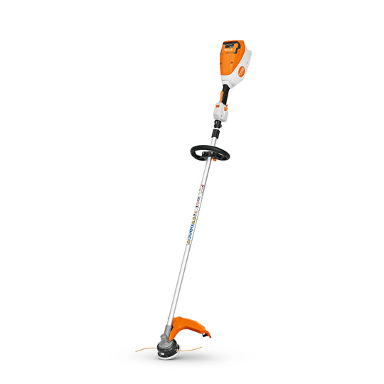 Desbrozadora STIHL FSA 80 R + Batería AK 30 S y cargador