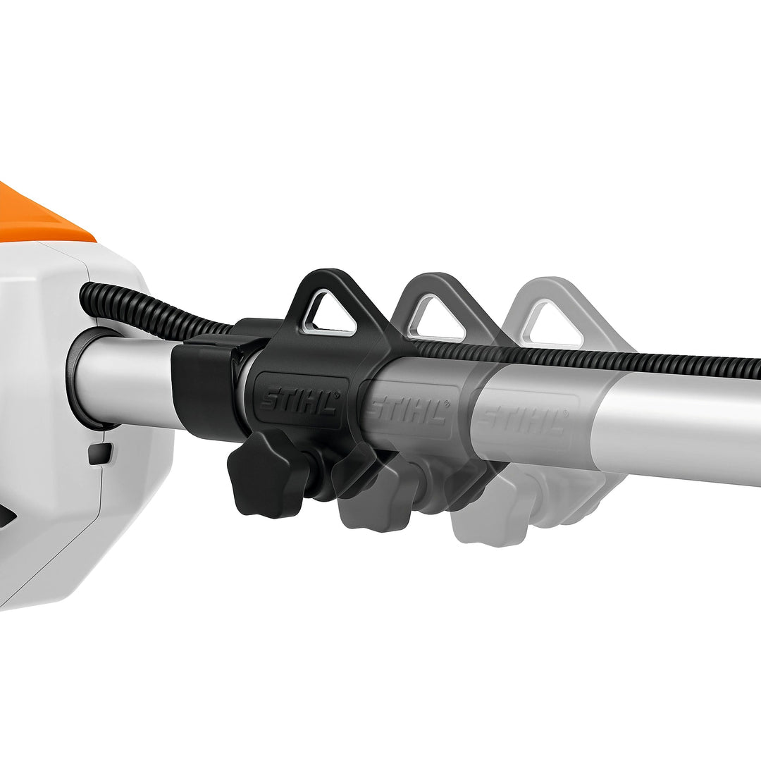 Desbrozadora STIHL FSA 80 R - Sin batería ni cargador