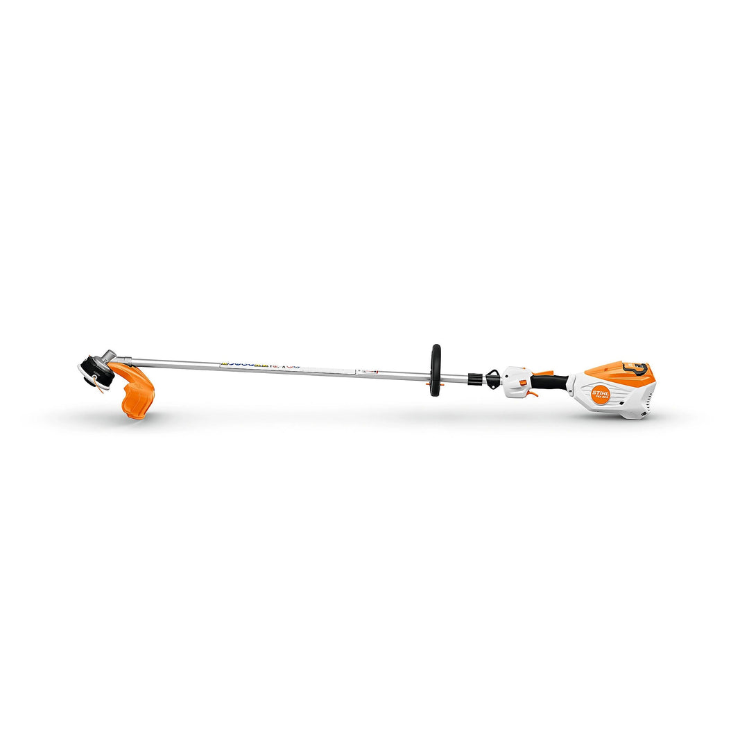 Desbrozadora STIHL FSA 80 R + Batería AK 30 S y cargador