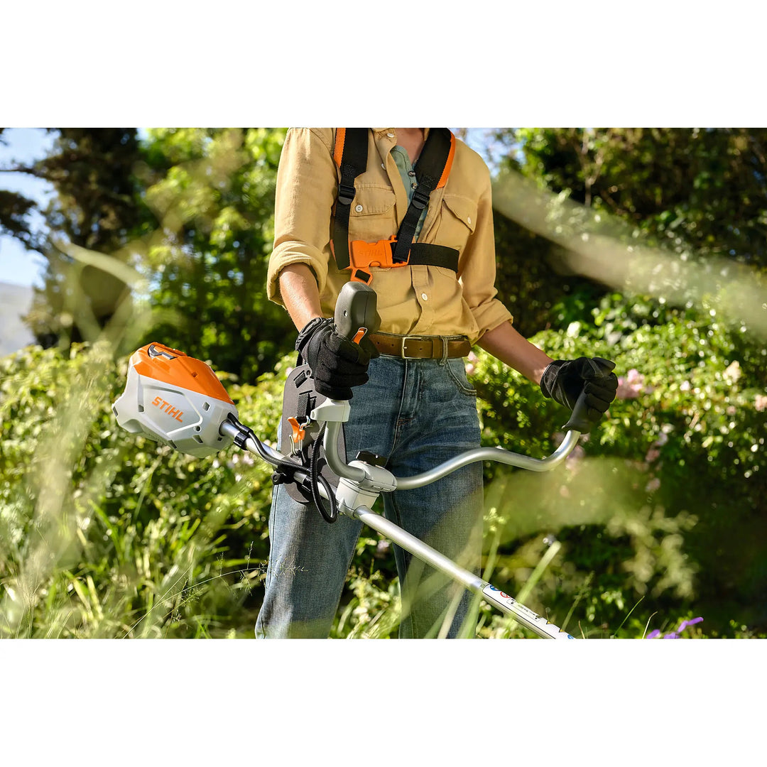 Desbrozadora STIHL FSA 80 - Sin batería ni cargador