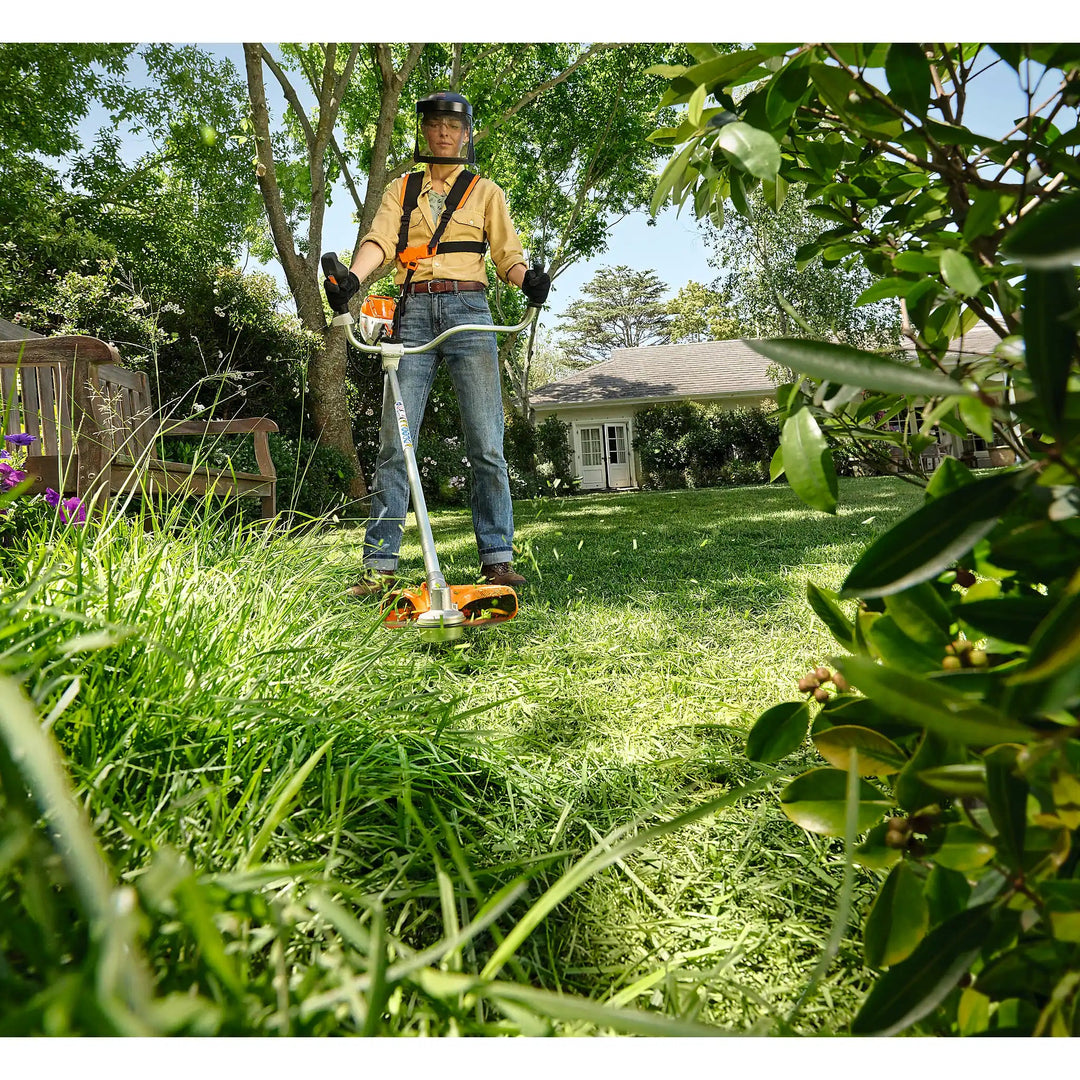 Desbrozadora STIHL FSA 80 - Sin batería ni cargador