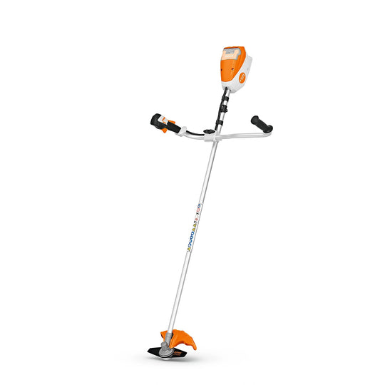 Desbrozadora STIHL FSA 80 + Batería AK 30 S y cargador