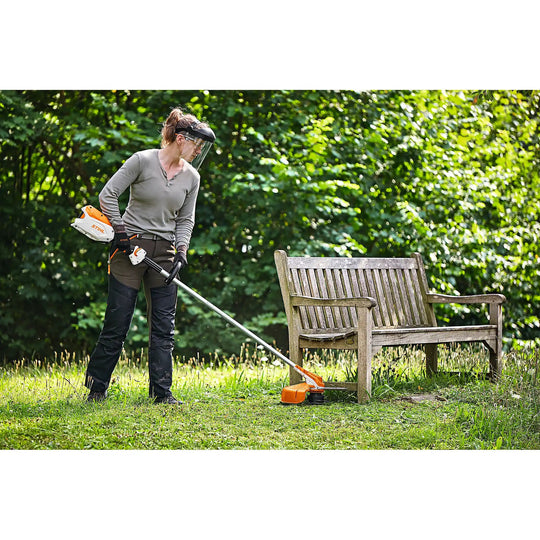 Desbrozadora STIHL FSA 86 R - Sin batería ni cargador