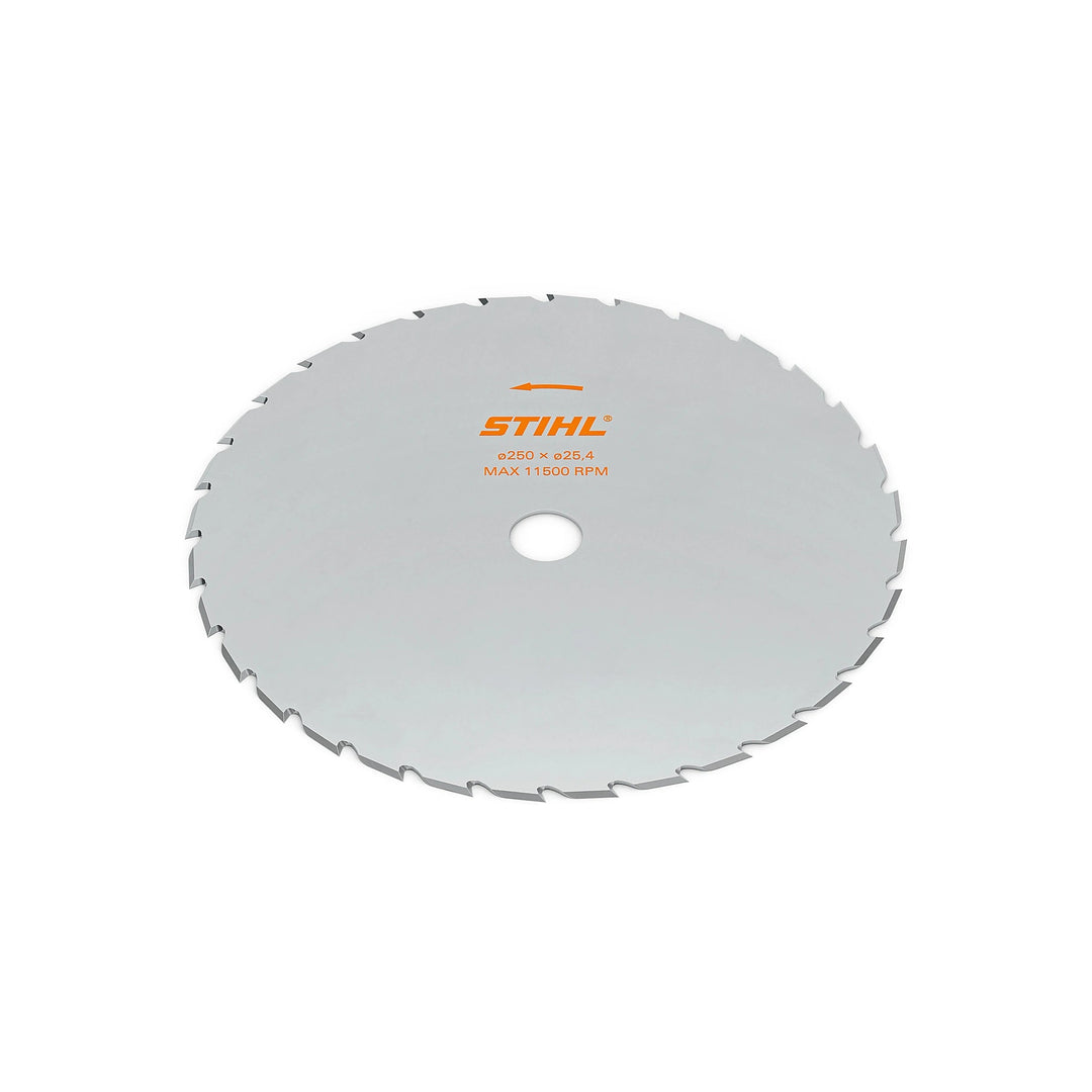 Disco cortahierbas, 250-32 STIHL