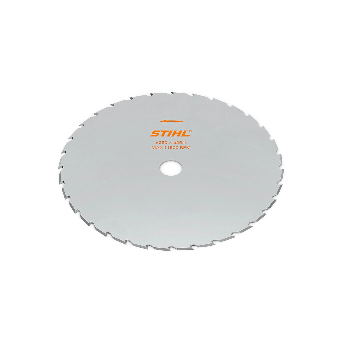 Disco cortahierbas, 250-32 STIHL
