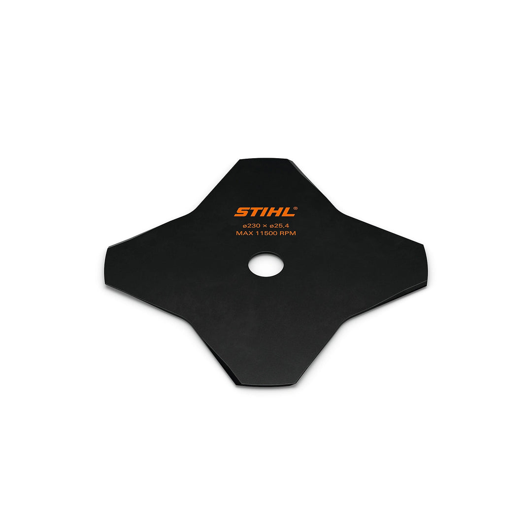 Disco cortahierbas, 4 dientes STIHL