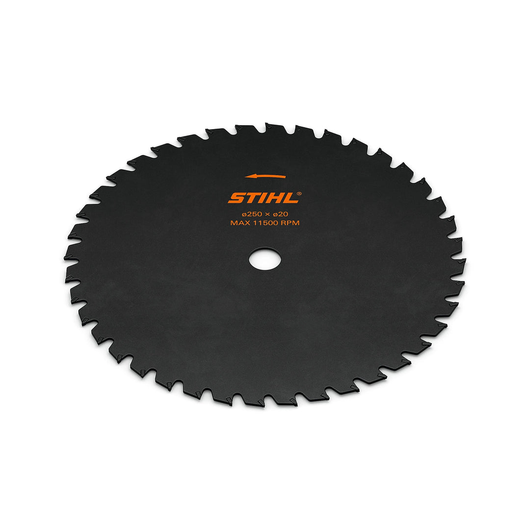Disco cortahierbas Ø 250-40 STIHL