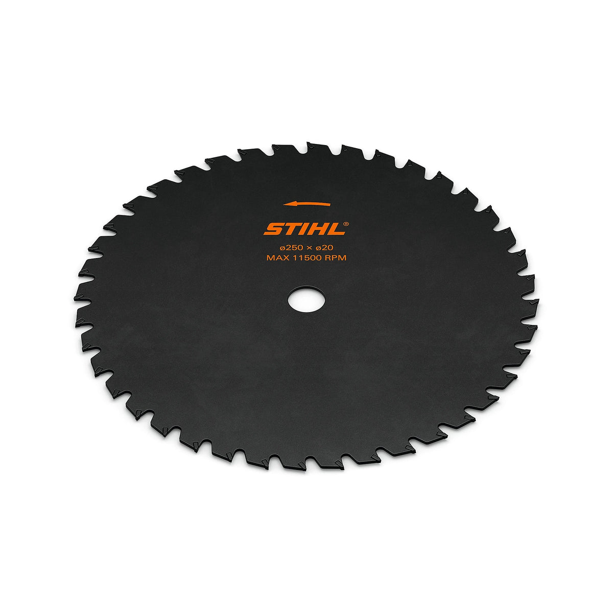Disco cortahierbas Ø 250-40 STIHL
