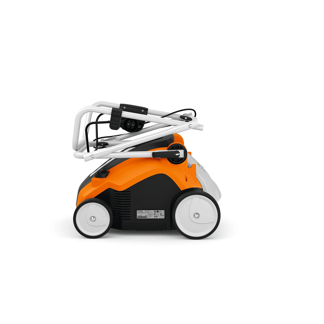 Escarificador STIHL RLE 240