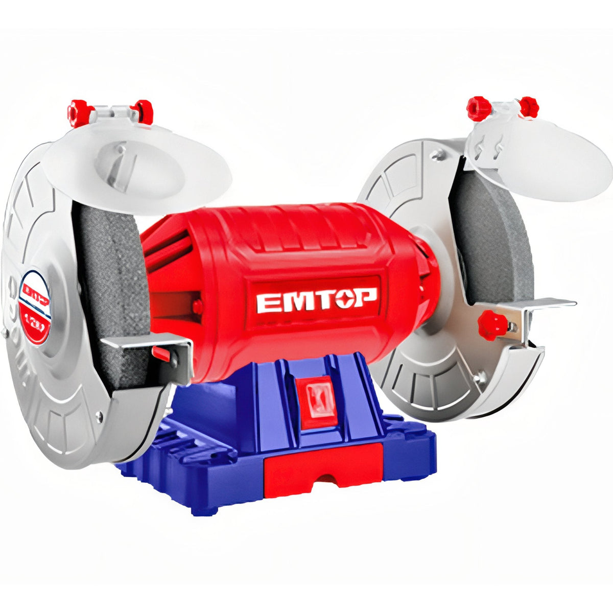 Afilador Profesional EMTOP 200mm — EBGR83501